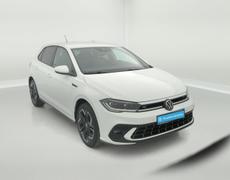 Volkswagen Polo Sausheim