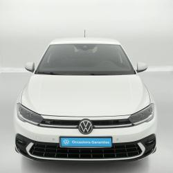 Volkswagen Polo Polo 1.0 TSI 95 S&S BVM5 R-Line Edition Sausheim