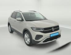 Volkswagen T-Cross Sausheim