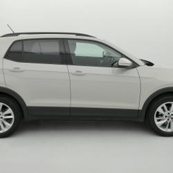 Volkswagen T-Cross T-Cross 1.0 TSI 116 Start/Stop DSG7 VW Edition Sausheim