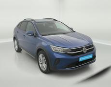 Volkswagen Taigo Sausheim