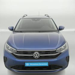 Volkswagen Taigo Taigo 1.0 TSI 116 DSG7 VW Edition Sausheim