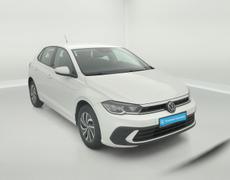 Volkswagen Polo Sausheim