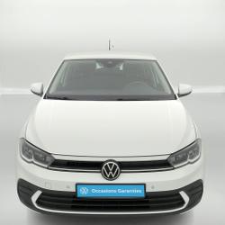 Volkswagen Polo Polo 1.0 TSI 95 S&S BVM5 Life Plus Sausheim