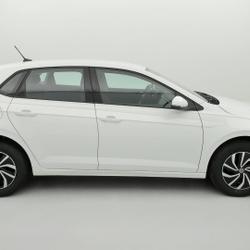 Volkswagen Polo Polo 1.0 TSI 95 S&S BVM5 Life Plus Sausheim