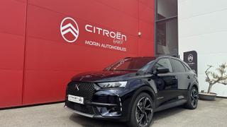 DS DS7 Crossback  - photo 0