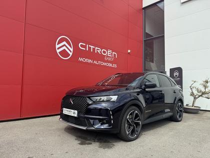 DS DS7 Crossback - E-TENSE 4X4 300CH LOUVRE - 25 490 €