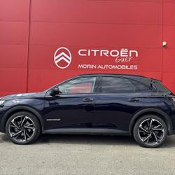 DS DS7 Crossback E-TENSE 4X4 300CH LOUVRE Guer