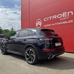 DS DS7 Crossback E-TENSE 4X4 300CH LOUVRE Guer