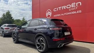 DS DS7 Crossback  - photo 2