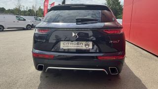 DS DS7 Crossback  - photo 3