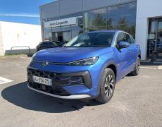 Volkswagen T-Roc Bergerac