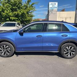 Volkswagen T-Roc T-Roc 1.5 eTSI EVO2 Hybrid 116 ch DSG7 T-Roc Bergerac