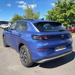 Volkswagen T-Roc T-Roc 1.5 eTSI EVO2 Hybrid 116 ch DSG7 T-Roc Bergerac