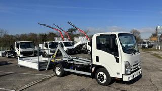 Isuzu Autres Isuzu  - photo 0
