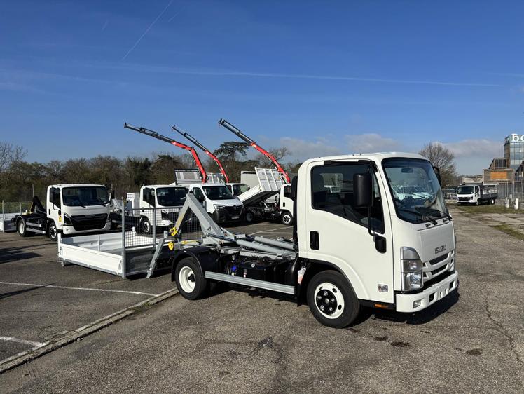 Isuzu Autres Isuzu  - 58 200 €