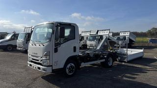 Isuzu Autres Isuzu  - photo 1
