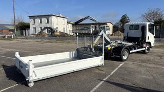 Isuzu Autres Isuzu  - photo 2