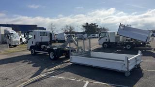 Isuzu Autres Isuzu  - photo 3