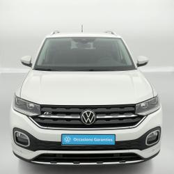 Volkswagen T-Cross 1.0 TSI 110 Start/Stop DSG7 R-Line Tech occasion - Sausheim - photo 2/32