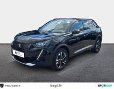 Peugeot 2008 Saint-Sulpice-sur-Risle