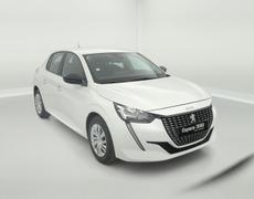 Peugeot 208 Sausheim