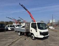 Autres Isuzu Saint-Priest