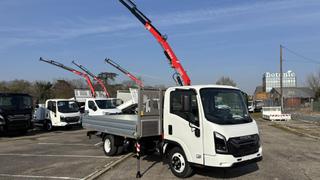 Isuzu Autres Isuzu  - photo 0