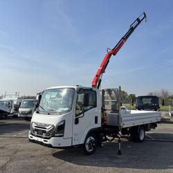 Autres Isuzu PLATEAU+GRUE FASSI F30M.0.23 120 R.J Saint-Priest