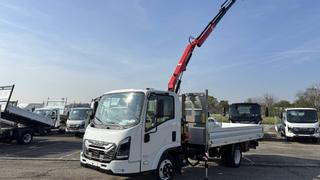 Isuzu Autres Isuzu  - photo 1