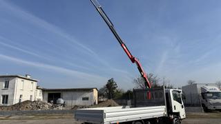 Isuzu Autres Isuzu  - photo 2