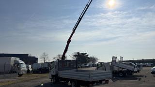 Isuzu Autres Isuzu  - photo 3