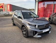 Citroen C3 Aircross Firminy