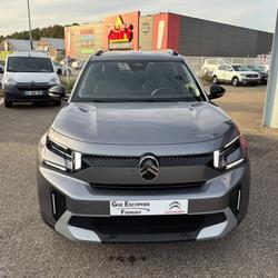 Citroen C3 Aircross Hybride 145 e-DSC6 PLUS occasion - Firminy - photo 2/16