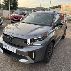 Citroen C3 Aircross Hybride 145 e-DSC6 PLUS occasion - Firminy - photo 3/16