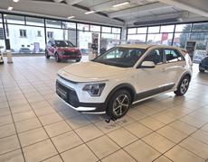 Kia Niro Mions