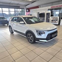 Kia Niro 1.6 GDI 129CH HEV MOTION DCT6 Mions