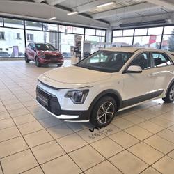 Kia Niro 1.6 GDI 129CH HEV MOTION DCT6 Mions