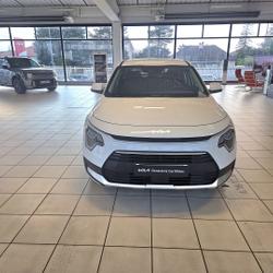 Kia Niro 1.6 GDI 129CH HEV MOTION DCT6 Mions