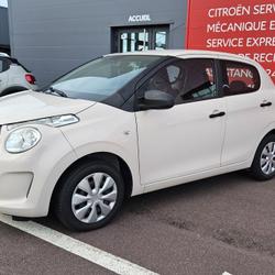 Citroen C1 Airscape VTi 72 S&S BVM Feel Cherbourg-en-Cotentin