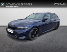 BMW Serie 3 La Roche-sur-Yon