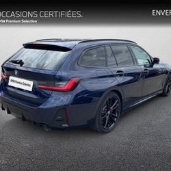 BMW Serie 3 320dA xDrive 190ch M Sport La Roche-sur-Yon