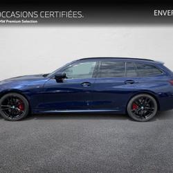 BMW Serie 3 320dA xDrive 190ch M Sport La Roche-sur-Yon