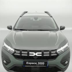 Dacia Jogger Jogger Hybrid 140 5 places Extreme Sausheim