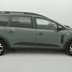 Dacia Jogger Jogger Hybrid 140 5 places Extreme Sausheim