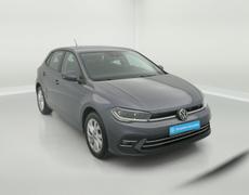 Volkswagen Polo Sausheim