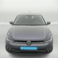 Volkswagen Polo Polo 1.0 TSI 95 S&S DSG7 Style Sausheim