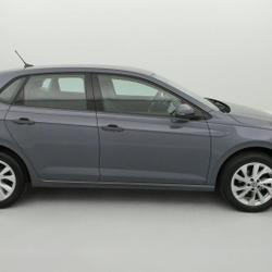 Volkswagen Polo Polo 1.0 TSI 95 S&S DSG7 Style Sausheim