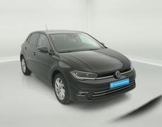 Volkswagen Polo Arbouans