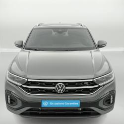 Volkswagen T-Roc T-Roc 1.5 TSI EVO 150 Start/Stop DSG7 R-Line Arbouans